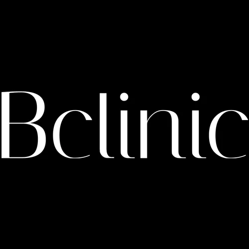 B Clinic logo