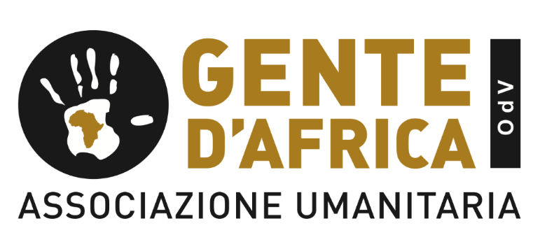 Gente d’Africa logo