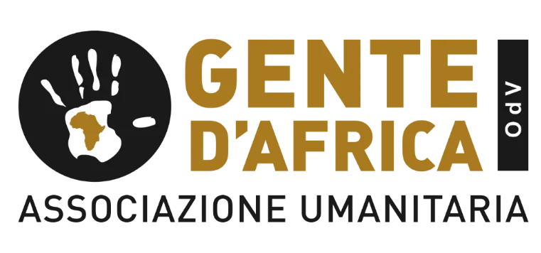 Gente d’Africa logo