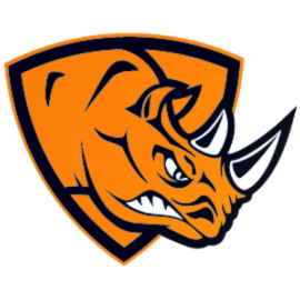 Rhinos Milano logo