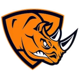 Rhinos Milano logo